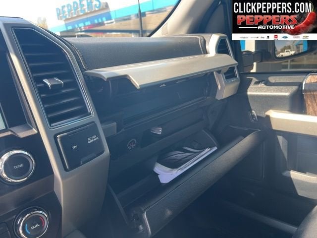 2019 Ford Super Duty F-350 SRW XL