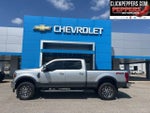 2019 Ford Super Duty F-350 SRW XL