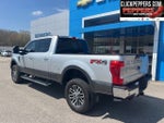 2019 Ford Super Duty F-350 SRW XL