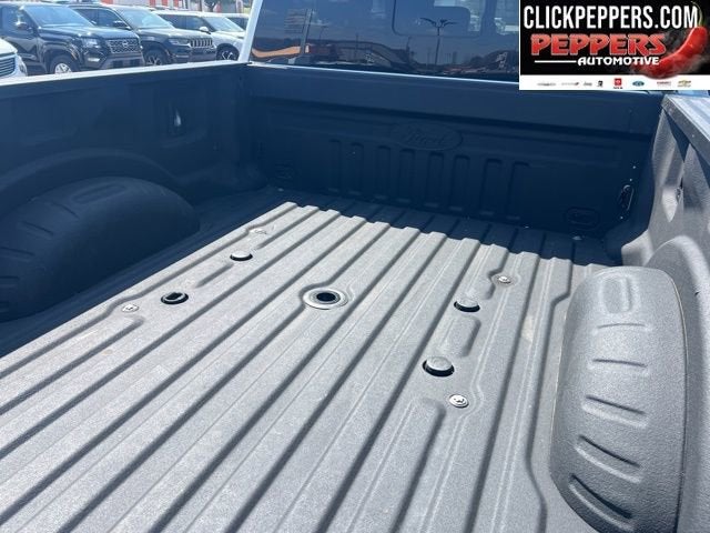 2019 Ford Super Duty F-350 SRW XL