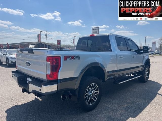 2019 Ford Super Duty F-350 SRW XL