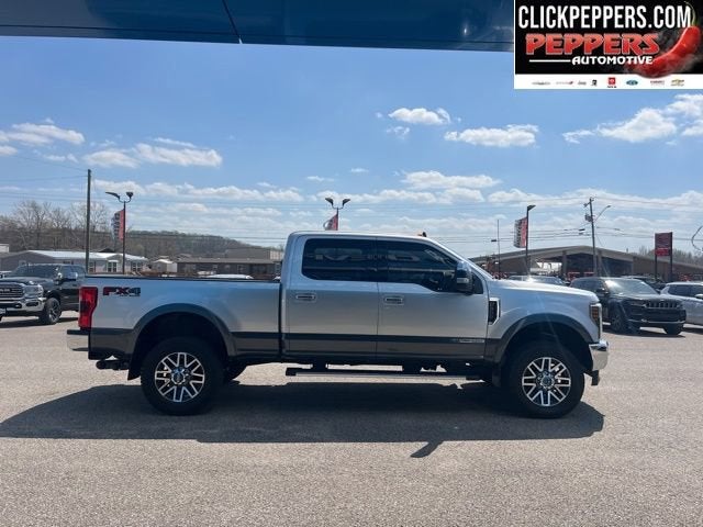 2019 Ford Super Duty F-350 SRW XL