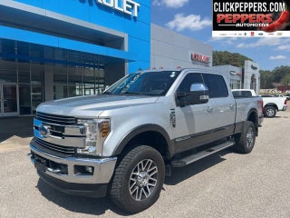 2019 Ford Super Duty F-350 SRW XL