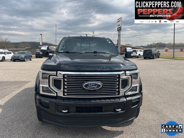 2022 Ford Super Duty F-450 DRW XL
