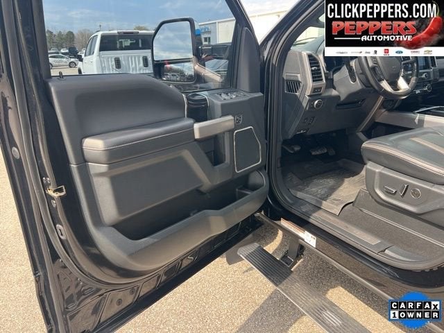 2022 Ford Super Duty F-450 DRW XL