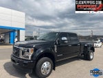 2022 Ford Super Duty F-450 DRW XL