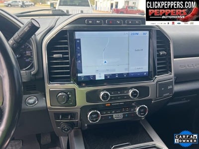 2022 Ford Super Duty F-450 DRW XL
