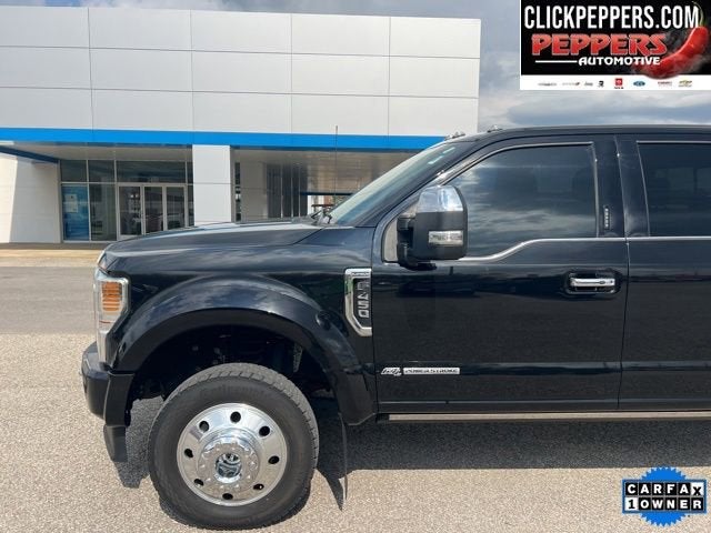 2022 Ford Super Duty F-450 DRW XL