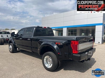 2022 Ford Super Duty F-450 DRW XL