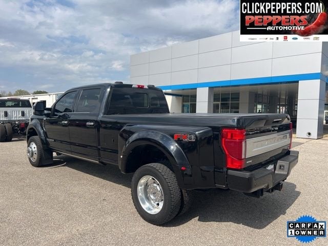 2022 Ford Super Duty F-450 DRW XL