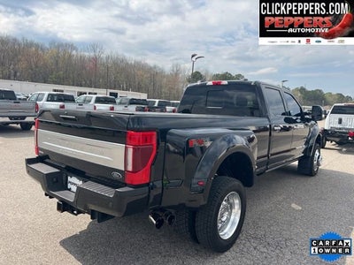 2022 Ford Super Duty F-450 DRW XL