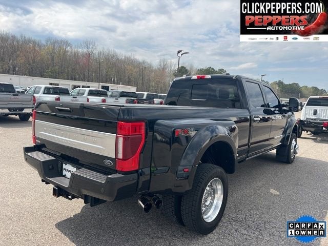 2022 Ford Super Duty F-450 DRW XL