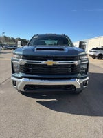 2026 Chevrolet Silverado 3500 HD Chassis Cab LT