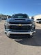 2026 Chevrolet Silverado 3500 HD Chassis Cab LT