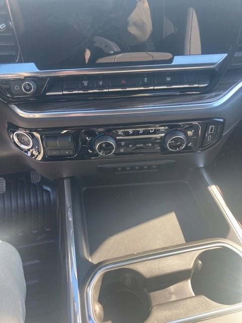 2026 Chevrolet Silverado 3500 HD Chassis Cab LT