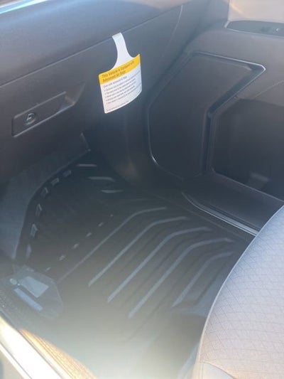 2026 Chevrolet Silverado 3500 HD Chassis Cab LT