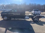 2026 Chevrolet Silverado 3500 HD Chassis Cab LT