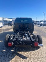 2026 Chevrolet Silverado 3500 HD Chassis Cab LT