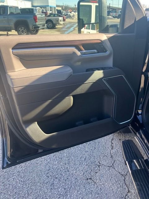 2026 Chevrolet Silverado 3500 HD Chassis Cab LT