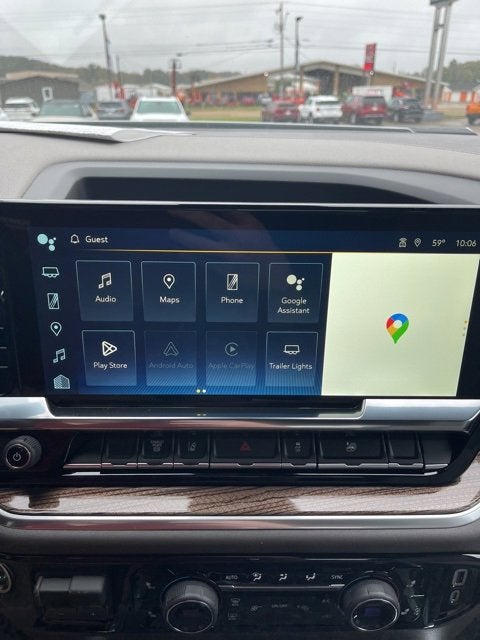 2026 Chevrolet Silverado 3500 HD Chassis Cab LT