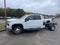2026 Chevrolet Silverado 3500 HD Chassis Cab LT