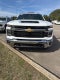 2026 Chevrolet Silverado 3500 HD Chassis Cab LT