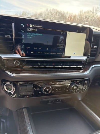 2026 Chevrolet Silverado 3500 HD Chassis Cab LT