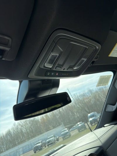 2026 Chevrolet Silverado 3500 HD Chassis Cab LT