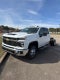 2026 Chevrolet Silverado 3500 HD Chassis Cab LT