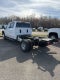 2026 Chevrolet Silverado 3500 HD Chassis Cab LT