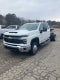 2026 Chevrolet Silverado 3500 HD Chassis Cab LT
