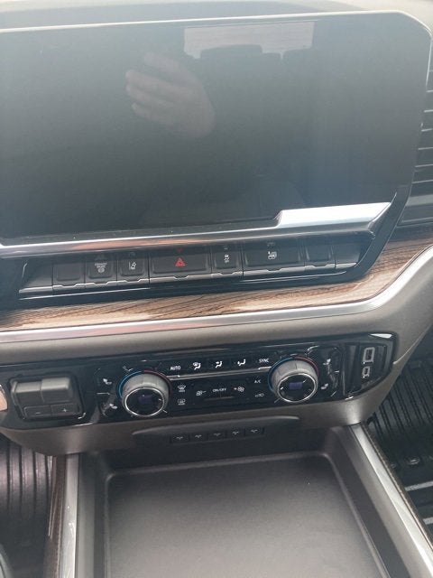 2026 Chevrolet Silverado 3500 HD Chassis Cab LT