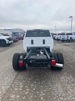 2026 Chevrolet Silverado 3500 HD Chassis Cab LT