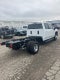 2026 Chevrolet Silverado 3500 HD Chassis Cab LT