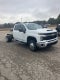 2026 Chevrolet Silverado 3500 HD Chassis Cab LT