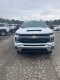2026 Chevrolet Silverado 3500 HD Chassis Cab LT