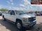 2012 Chevrolet Silverado 2500 HD LTZ