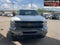 2012 Chevrolet Silverado 2500 HD LTZ