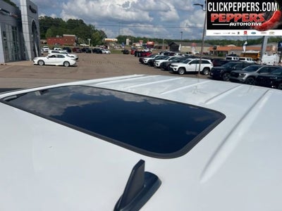 2012 Chevrolet Silverado 2500 HD LTZ