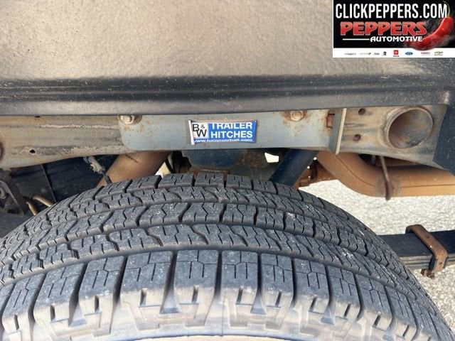 2012 Chevrolet Silverado 2500 HD LTZ