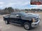 2016 Chevrolet Silverado 3500 HD LTZ
