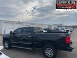 2016 Chevrolet Silverado 3500 HD LTZ