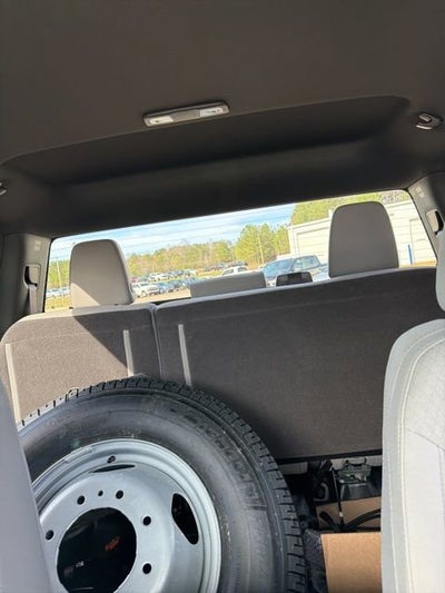 2026 GMC Sierra 3500 HD Chassis Cab SLE