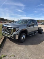 2026 GMC Sierra 3500 HD Chassis Cab SLE