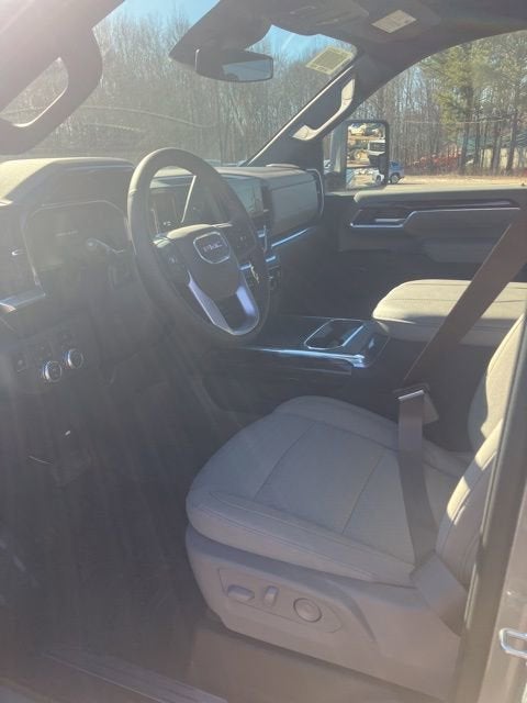 2026 GMC Sierra 3500 HD Chassis Cab SLE