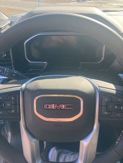 2026 GMC Sierra 3500 HD Chassis Cab SLE