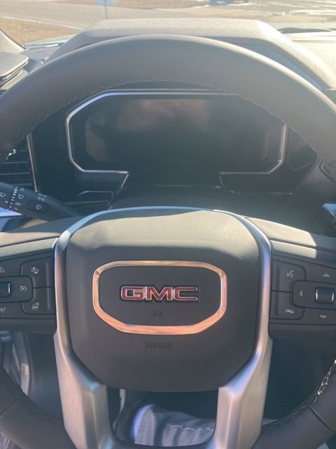 2026 GMC Sierra 3500 HD Chassis Cab SLE