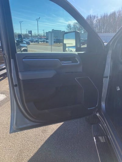 2026 GMC Sierra 3500 HD Chassis Cab SLE