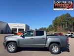 2018 GMC Canyon 4WD SLE