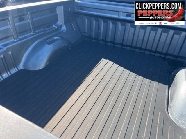 2018 GMC Canyon 4WD SLE